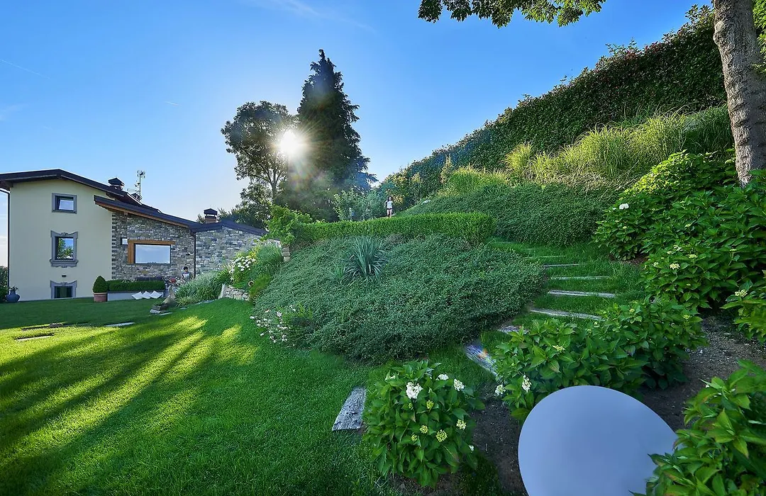 Luna Del Colle B&B-1